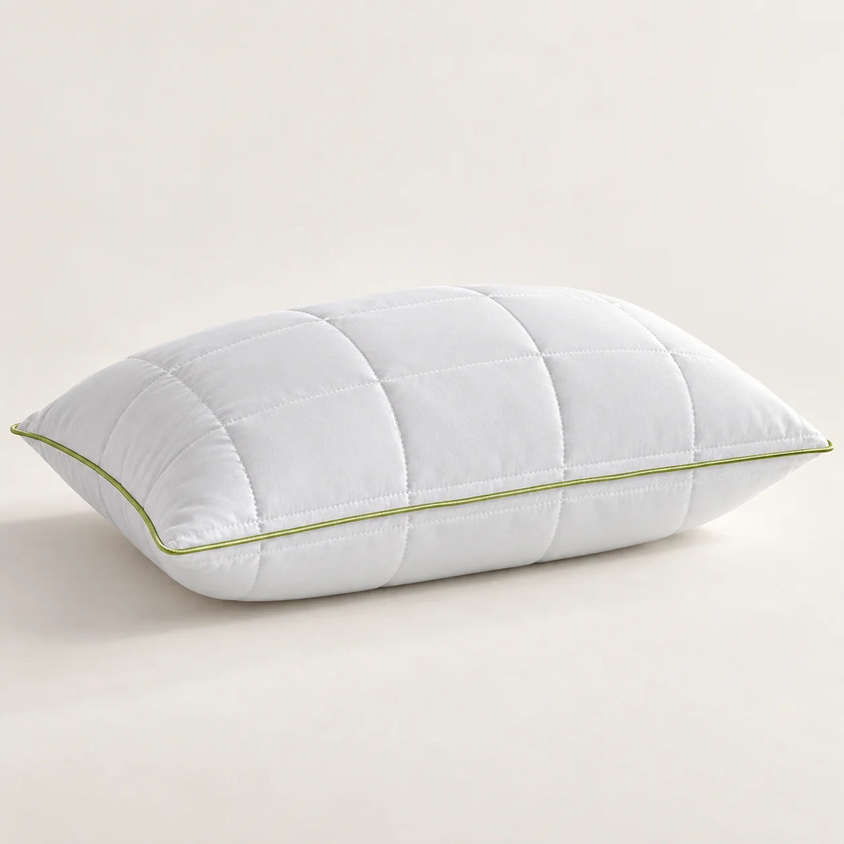 Mr. Pillow Aloe Vera yastığın stüdyo görünümü