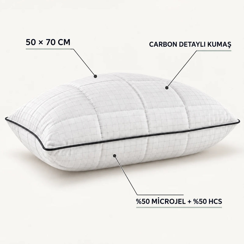 Mr. Pillow Anti Stres yastığın alternatif ürün görünümü