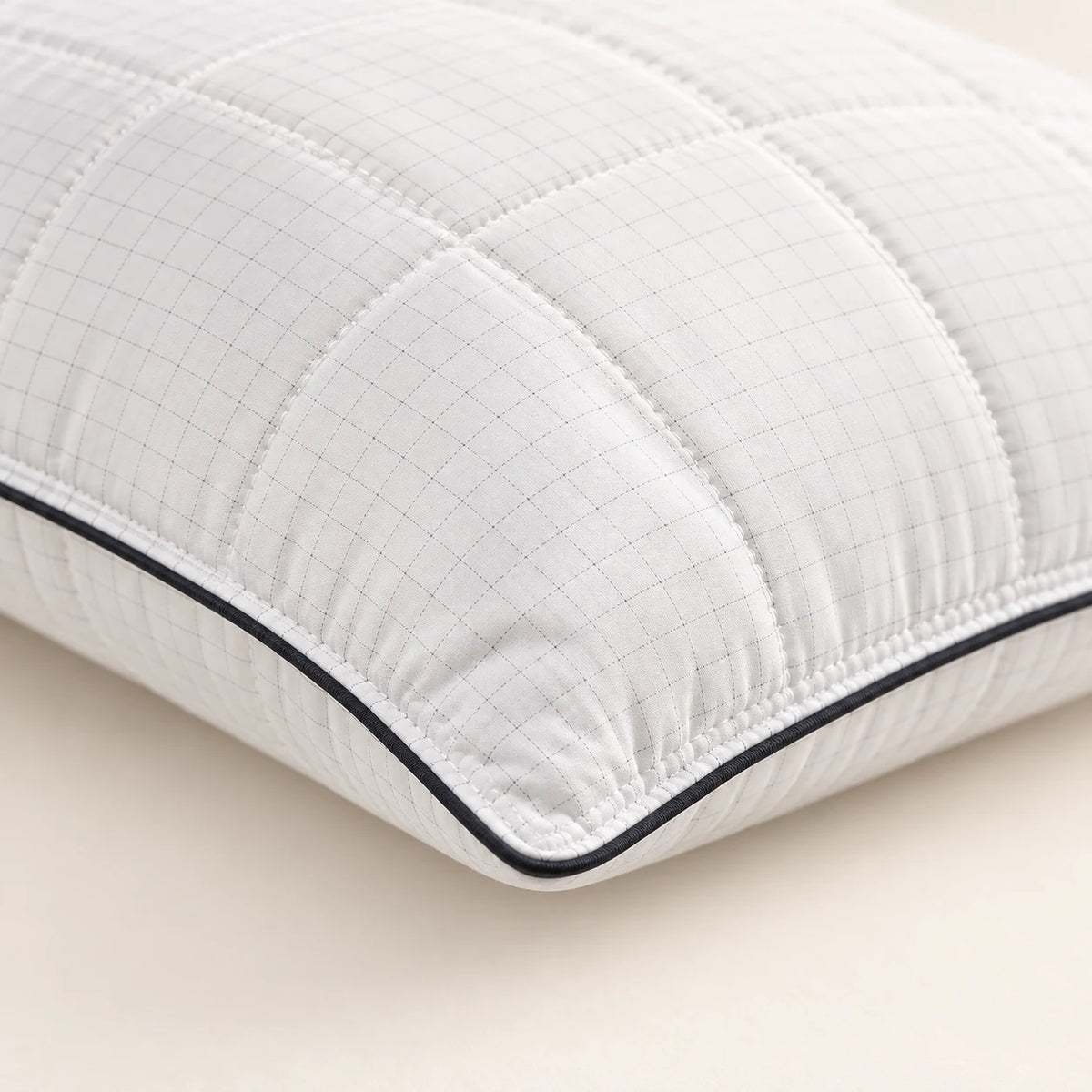 Mr. Pillow Anti Stres yastığın malzeme ve dikiş detayı