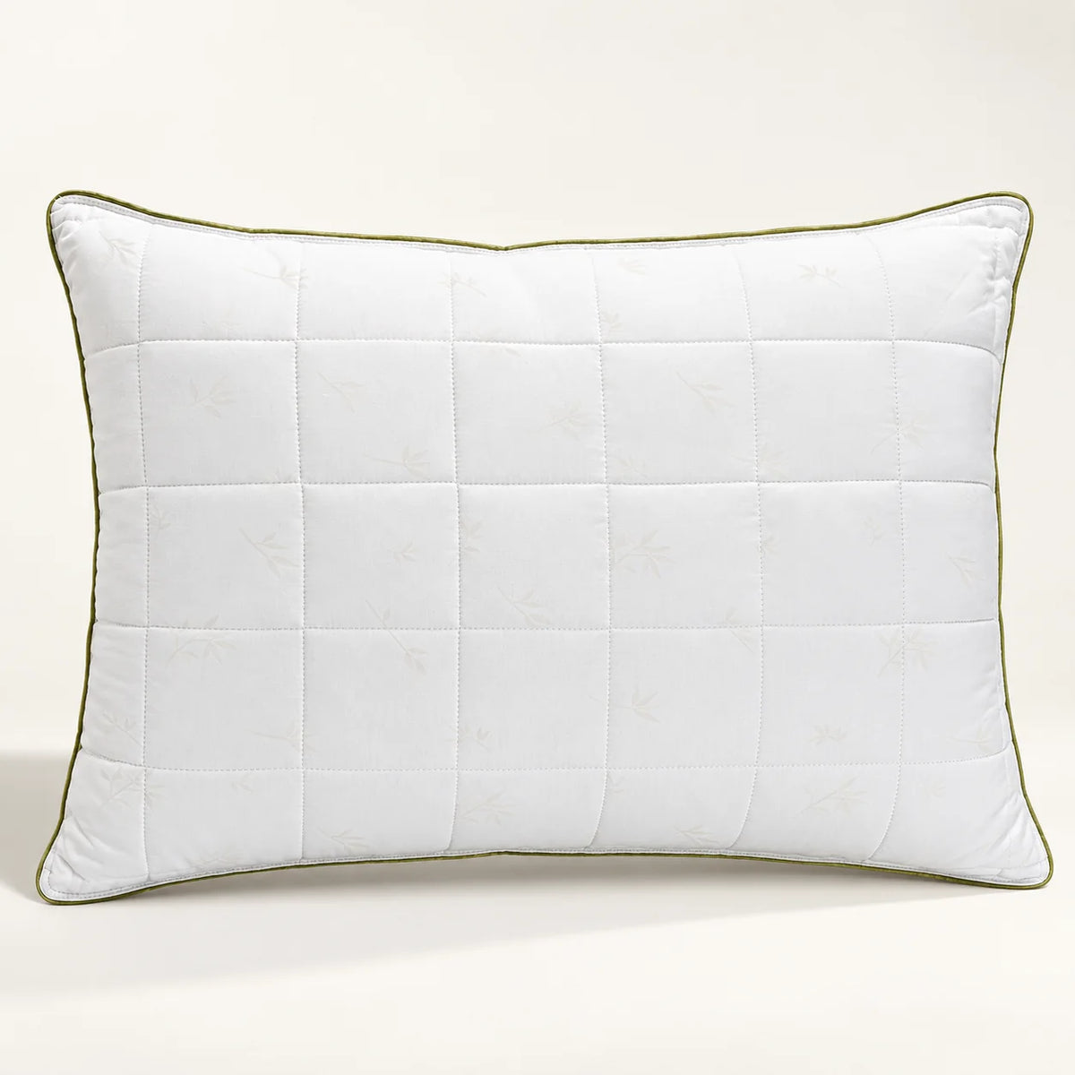 Mr. Pillow Bambu yastığın stüdyo görünümü