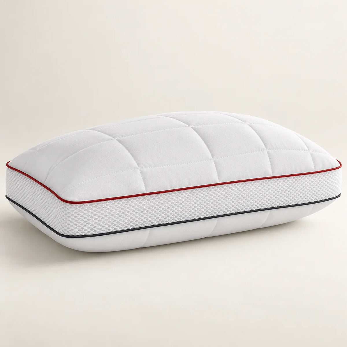 Mr. Pillow Climate yastığın stüdyo görünümü