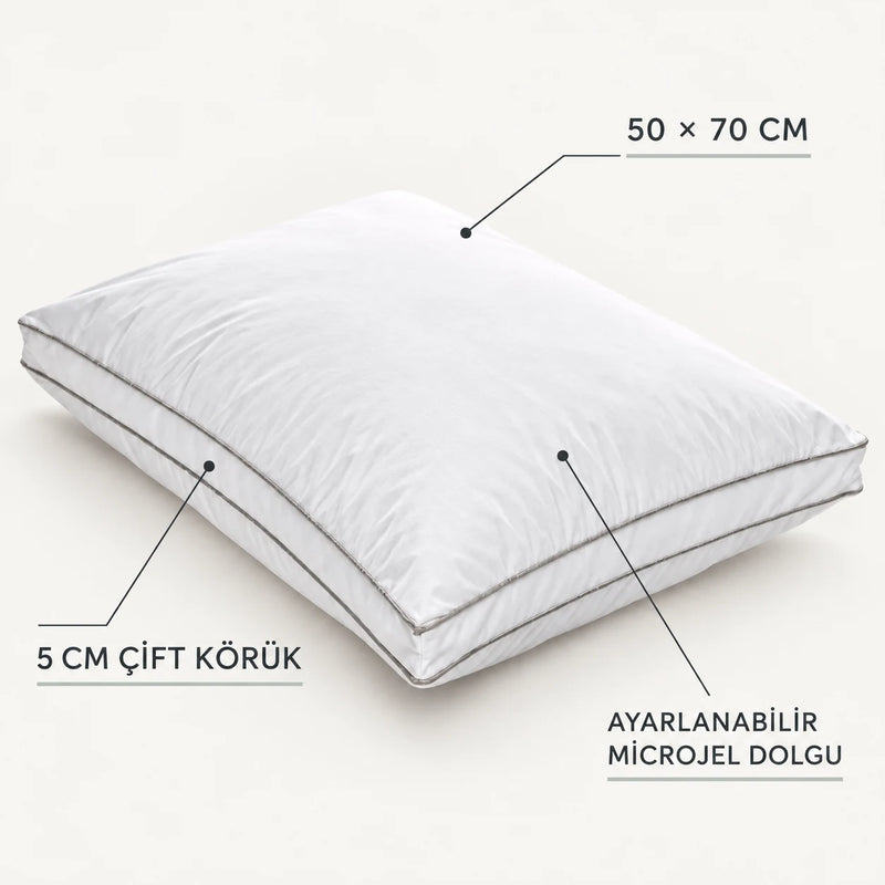 Mr. Pillow Kanguru yastığın alternatif ürün görünümü
