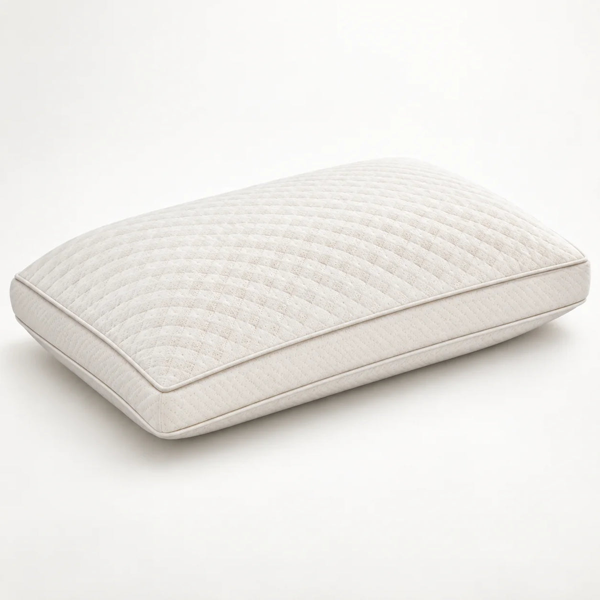 Mr. Pillow Kollagen Visco yastığın stüdyo görünümü