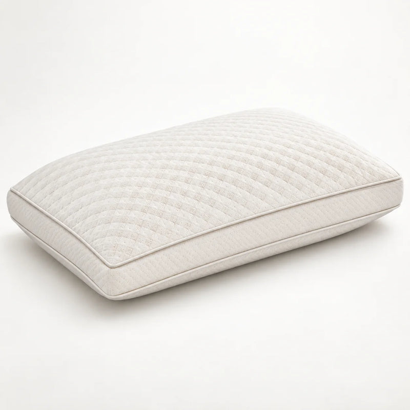 Mr. Pillow Kollagen Visco yastığın stüdyo görünümü