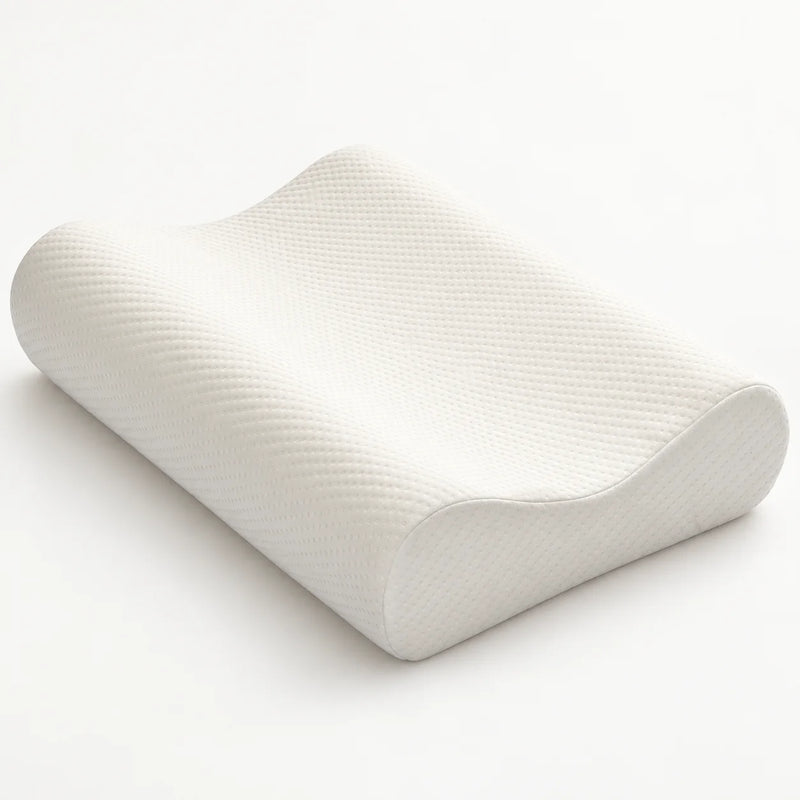 Mr. Pillow Ortopedik Visco yastığın stüdyo görünümü