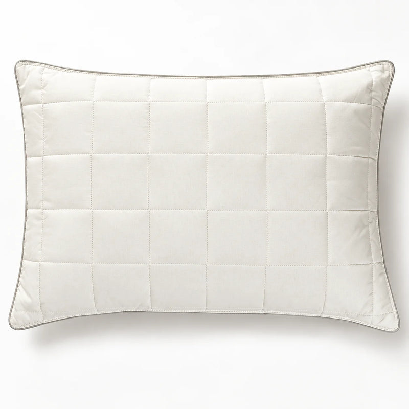 Mr. Pillow Pamuk yastığın stüdyo görünümü