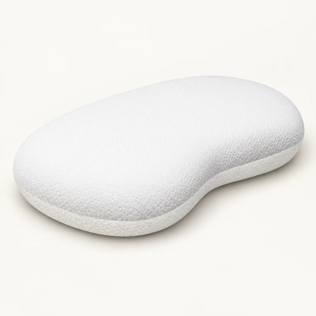 Mr. Pillow Visco Beans yastığın stüdyo görünümü