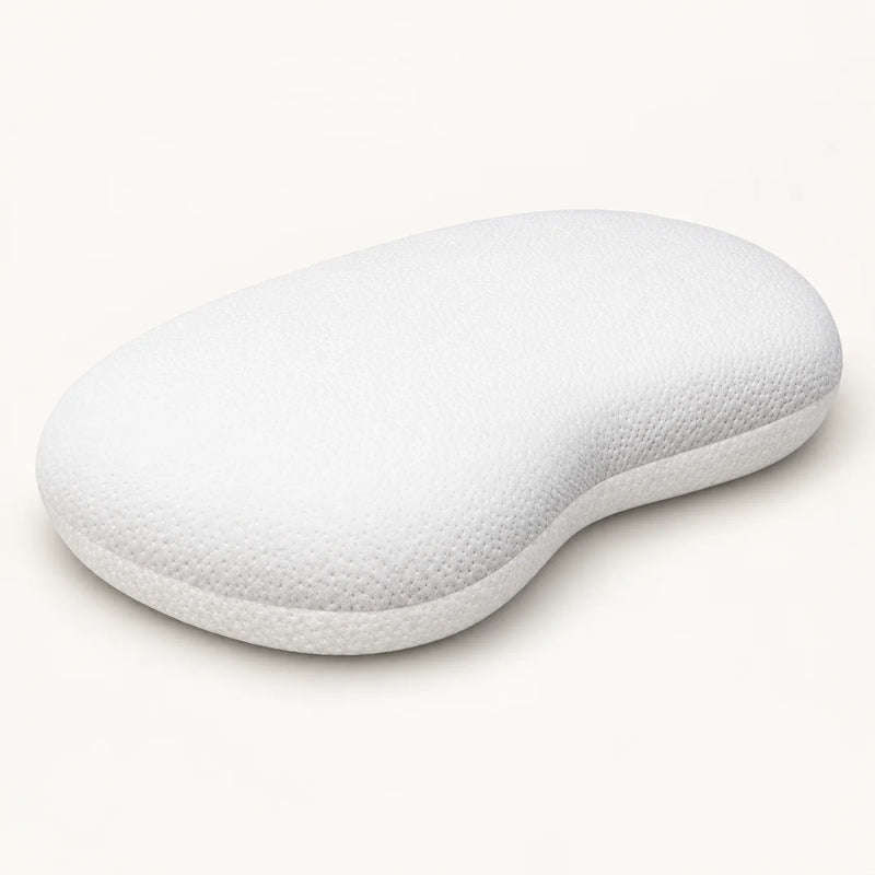 Mr. Pillow Visco Beans yastığın stüdyo görünümü