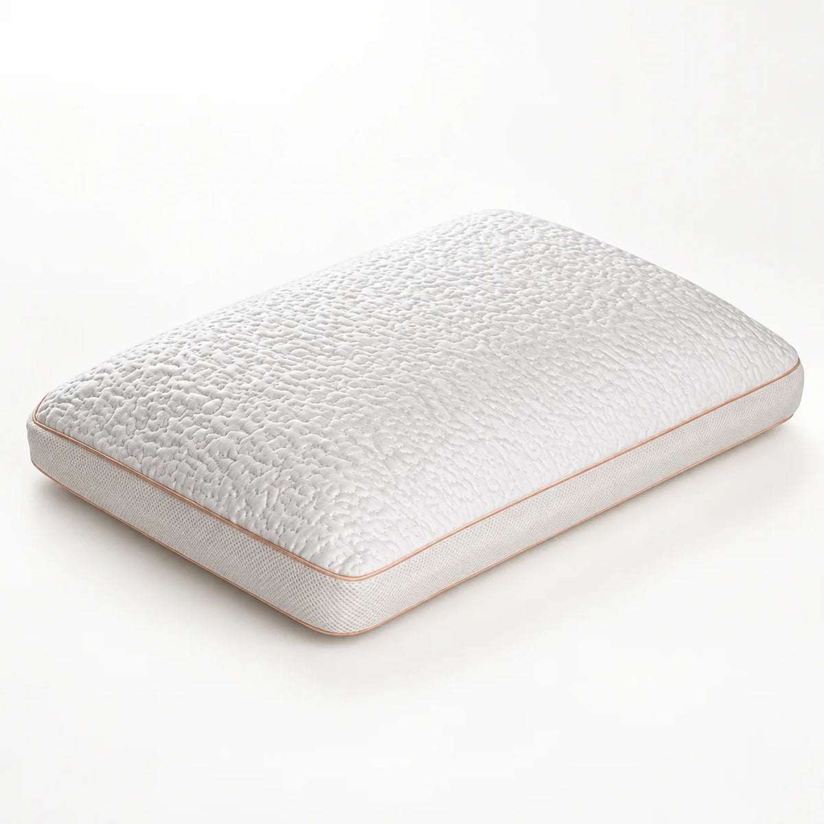 Mr. Pillow Visco Coolergen yastığın stüdyo görünümü