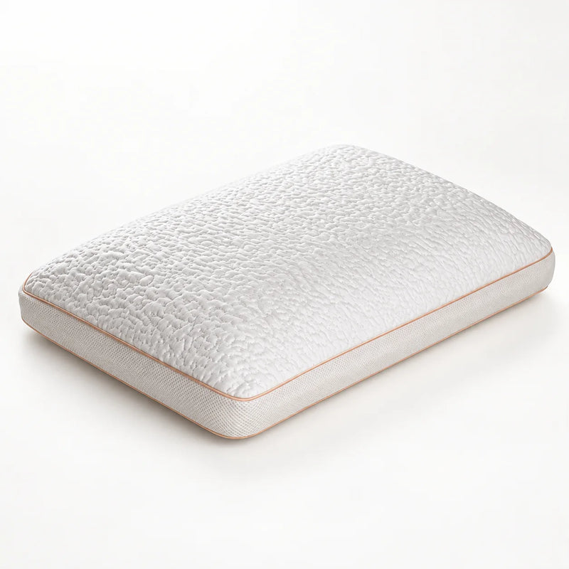 Mr. Pillow Visco Coolergen yastığın stüdyo görünümü
