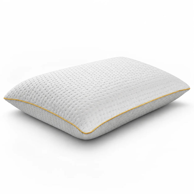 Mr. Pillow Visco Flexy Antistres yastığın stüdyo görünümü