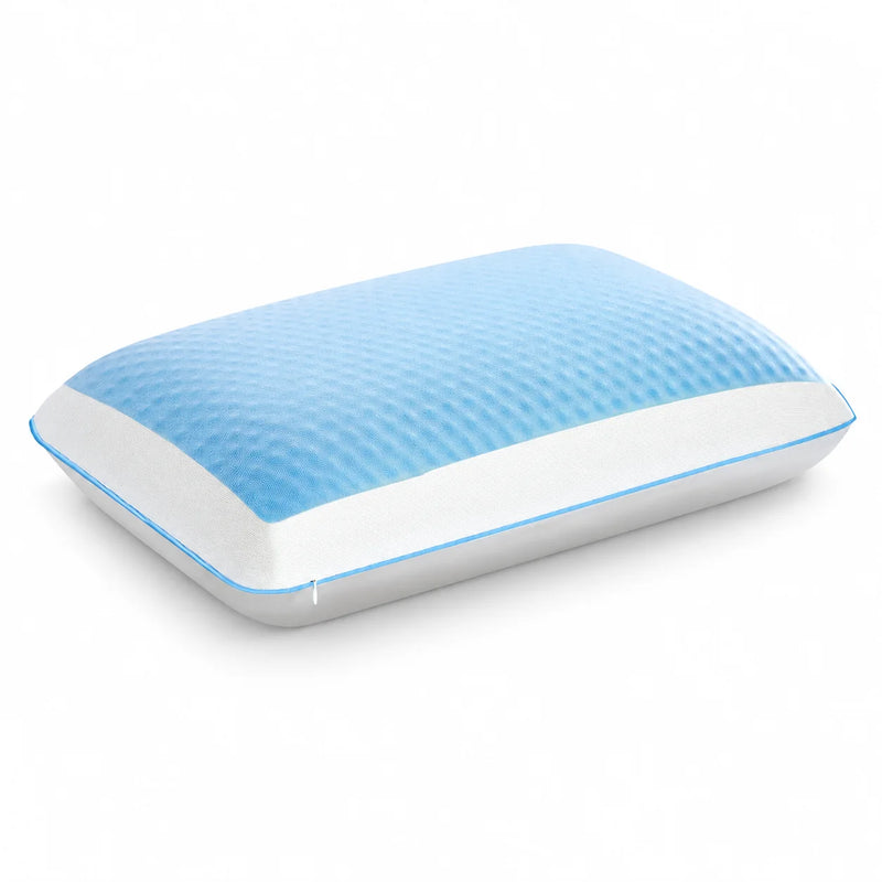 Mr. Pillow Visco Gel yastığın stüdyo görünümü