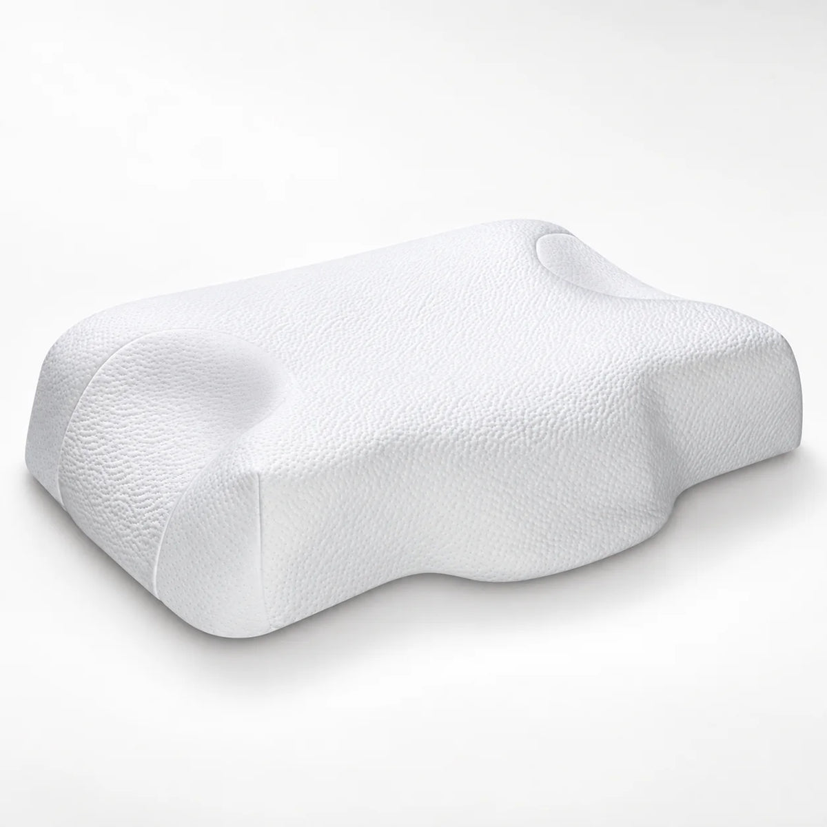 Mr. Pillow Visco Güzellik yastığın stüdyo görünümü