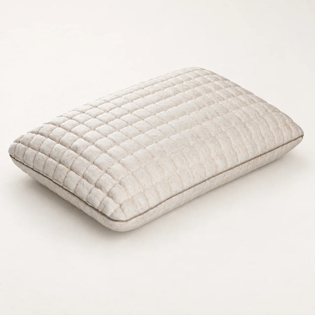 Mr. Pillow Visco Keten Yastık
