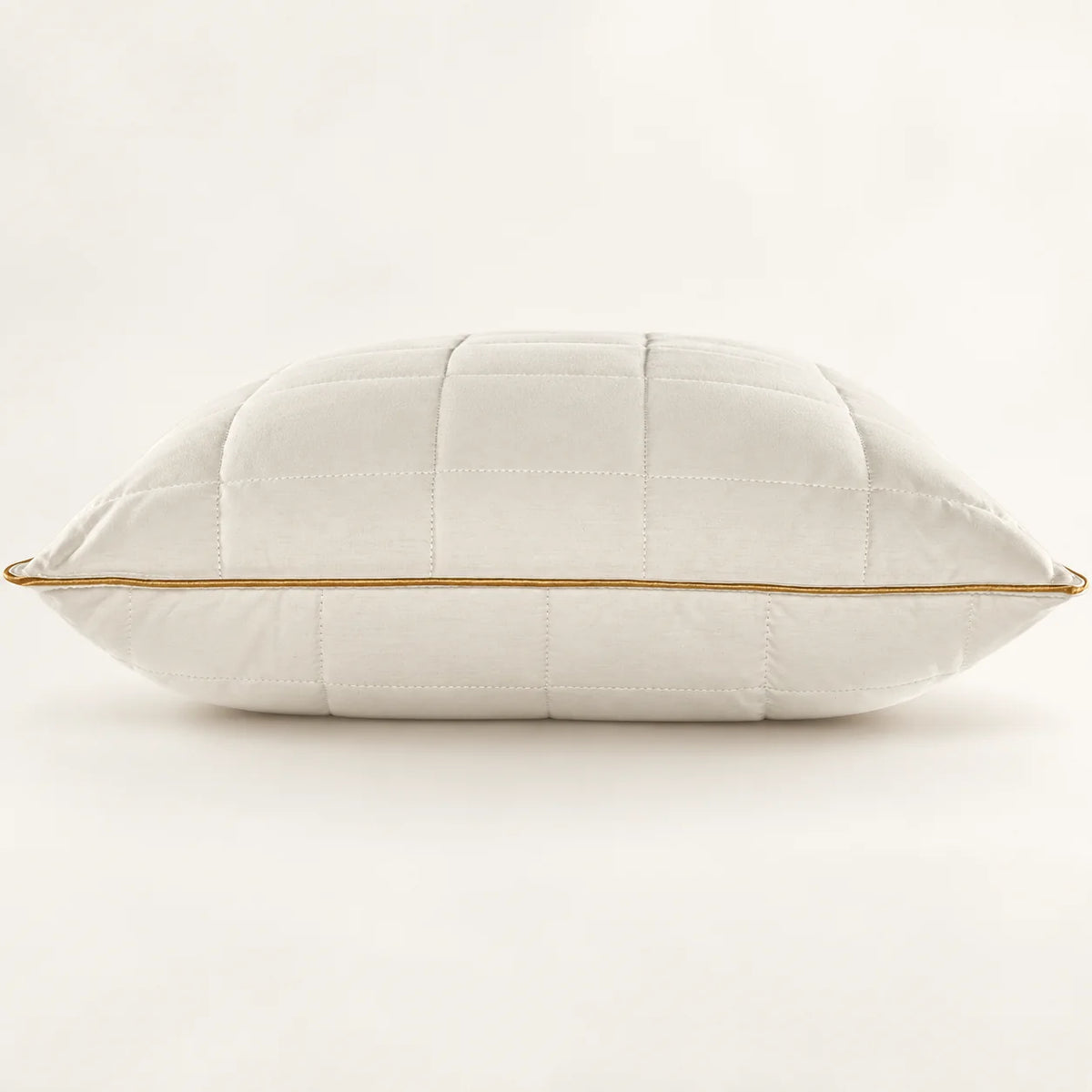 Mr. Pillow Yün yastığın stüdyo görünümü