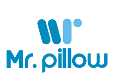 Mr. pillow
